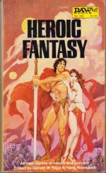 Heroic Fantasy - Gerald W. Page, Hank Reinhardt