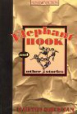 Elephant Hook and Other Stories (Nunatak Series) - Martin Sherman