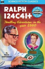 Ralph 124C 41+ - Hugo Gernsback