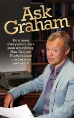 Ask Graham - Graham Norton