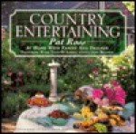 Country Entertaining - Pat Ross