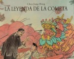 La Leyenda de La Cometa - Chen Jiang Hong