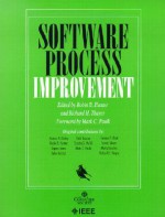 Software Process Improvement - Robin B. Hunter, Richard H. Thayer, Robin B. Hunter