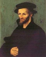 Christian Classics: Works of Philip Melanchthon, improved 9/1/1010 - Philip Melanchthon