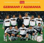 Germany/Alemania - Jose Maria Obregon, Megan Benson