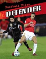 Defender - Michael Hurley