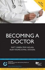 Becoming a Doctor: Is Medicine Really the Career for You? - Matt Green