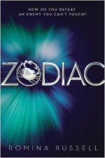 Zodiac - Romina Russell