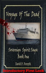 Voyage of the Dead Introductory First Look - David P. Forsyth