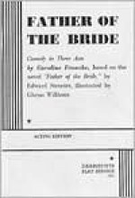 Father of the Bride - Edward Streeter