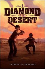 A Diamond in the Desert - Kathryn Fitzmaurice