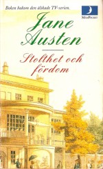 Stolthet och fördom - Gösta Olzon, Jane Austen