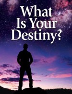 What Is Your Destiny? - United Church of God