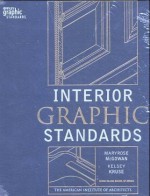 Interior Graphic Standards, Designing Commercial Interiors and Pocket Guide to the ADA - Maryrose McGowan, Evan Terry Associates, Christine M. Piotrowski