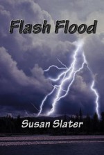 Flash Flood: A Dan Mahoney Mystery - Susan Slater