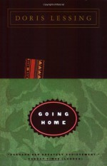 Going Home - Doris Lessing, Paul Hogarth