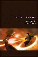 Olga - C.T. Adams