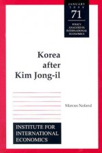 Korea After Kim Jong-Il - Marcus Noland