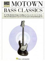 Motown Bass Classics - Andr