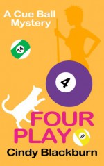 Four Play - Cindy Blackburn