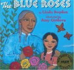 Blue Roses - Linda Boyden, Amy Córdova