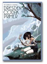 The Distinctly Essential Dresden Codak Primer - Aaron Diaz