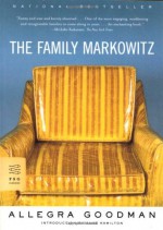 The Family Markowitz - Allegra Goodman, Jane Hamilton