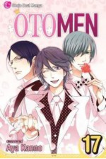 Otomen, Vol. 17 - Aya Kanno