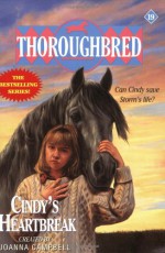 Cindy's Heartbreak - Joanna Campbell, Karen Bentley