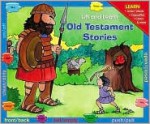 Lift-and-Learn Old Testament Stories - Allia Zobel Nolan, Maxie Chambliss, Linda Hunter