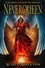 Neverqueen (The Sword of the Dragon) - Scott Appleton