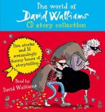 The World of David Walliams CD Story Collection - David Walliams, Matt Lucas