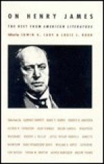 On Henry James: The Best from American Literature - Louis J. Budd, Edwin H. Caddy, Edwin H. Cady