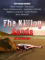 The Killing Sands - Rick Murcer, Dani Amore, Lawrence Kelter, Tracy Hohenstein