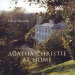 Agatha Christie at Home - Hilary Macaskill, Mathew Prichard