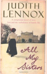 All My Sisters - Judith Lennox