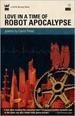 Love in a Time of Robot Apocalypse - David Perez