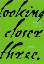 Looking Closer 3: Classic Writings on Graphic Design - Rick Poynor, Michael Bierut, Steven Heller, Jessica Helfand