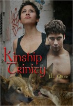 Kinship Trinity - J.L. Oiler