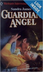 Guardian Angel - Sandra James, Samantha James