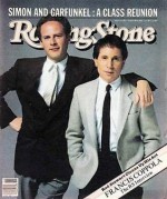 Rolling Stone Magazine # 365 March 18 1982 Simon & Garfunkel (Single Back Issue) - Rolling Stone