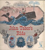 John Tabor's Ride - Blair Lent