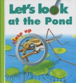 Let's Look at the Pond - Ute Fuhr, Raoul Sautai, Caroline Allaire