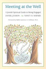 Meeting at the Well: A Jewish Spiritual Guide to Being Engaged - Daniel Judson, Nancy H. Wiener