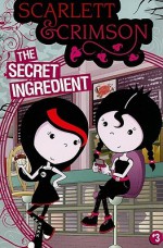 The Secret Ingredient - Allyson Black, Shane L. Johnson