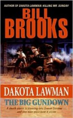 The Big Gundown - Bill Brooks