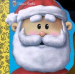 Santa from Head to Toe (Little Nugget) - Andrea Posner, Don Williams