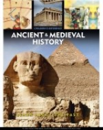 Children's Reference: Ancient & Medieval History - Rebecca Gerlings