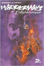 Ninja Volume 2: Warrior Ways of Enlightenment - Stephen K. Hayes