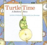 Turtle Time - Sandol Stoddard, Lynn M. Munsinger